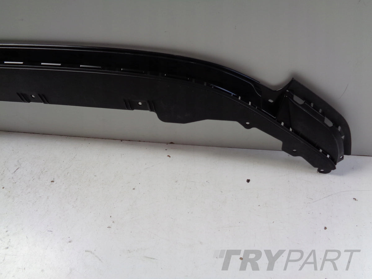 FRONT BUMPER PROTECTOR FOR VW T-ROC 2GA 21- FACELIFT