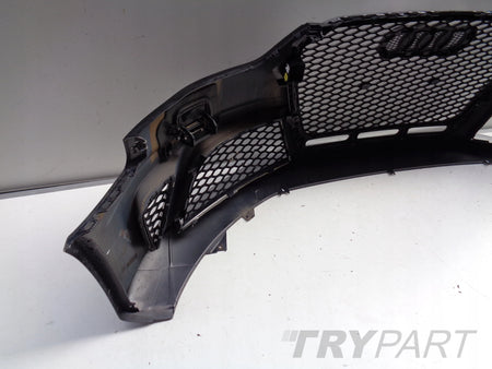 FRONT BUMPER RADIATOR GRILLE AUDI RS4 B8 8K 8K0 NO. 30307