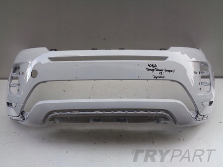 FRONT BUMPER RANGE ROVER EVOQUE II 19- DYNAMIC NO. 40166