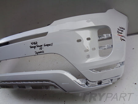 FRONT BUMPER RANGE ROVER EVOQUE II 19- DYNAMIC NO. 40166