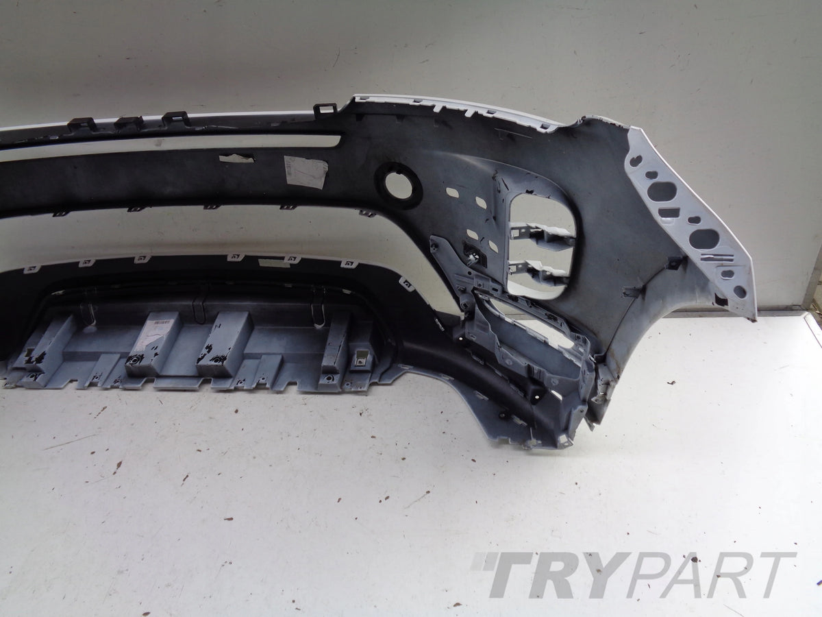 FRONT BUMPER RANGE ROVER EVOQUE II 19- DYNAMIC NO. 40166
