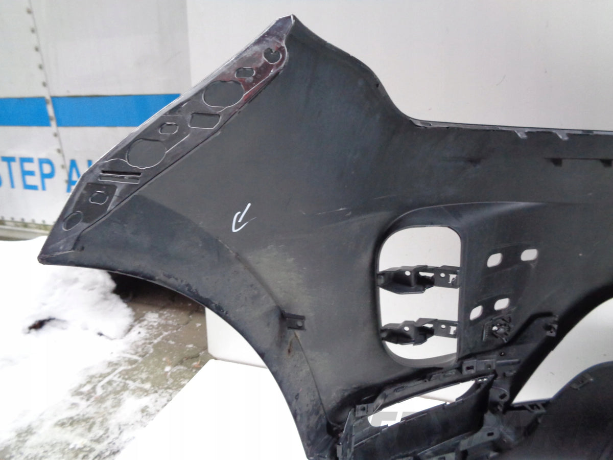 FRONT BUMPER RANGE ROVER EVOQUE II 19- DYNAMIC NO. 49618
