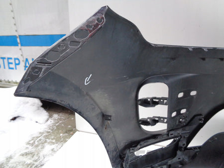 FRONT BUMPER RANGE ROVER EVOQUE II 19- DYNAMIC NO. 49618