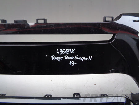 FRONT BUMPER RANGE ROVER EVOQUE II 19- DYNAMIC NO. 49618