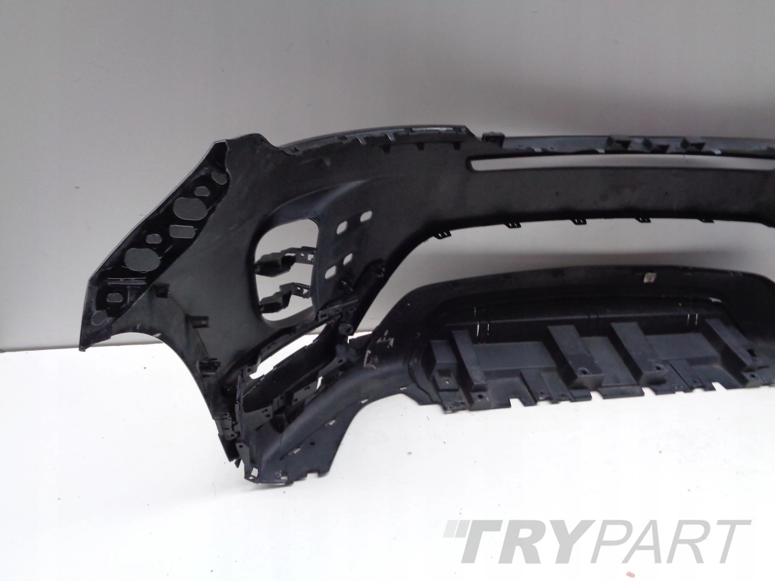 FRONT BUMPER RANGE ROVER EVOQUE II 19- DYNAMIC NO. 49620
