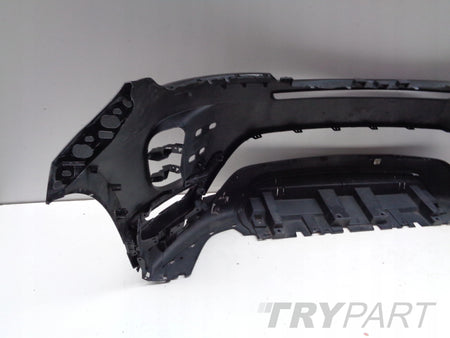 FRONT BUMPER RANGE ROVER EVOQUE II 19- DYNAMIC NO. 49620