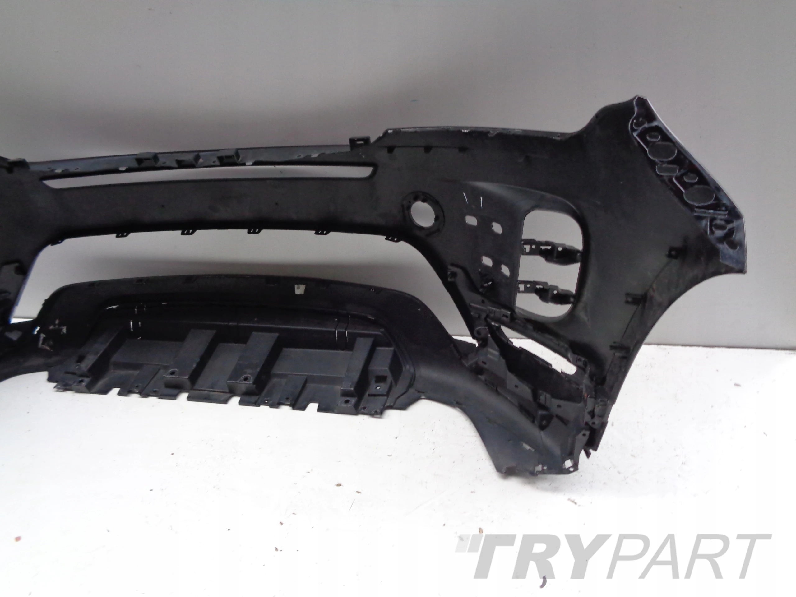 FRONT BUMPER RANGE ROVER EVOQUE II 19- DYNAMIC NO. 49620