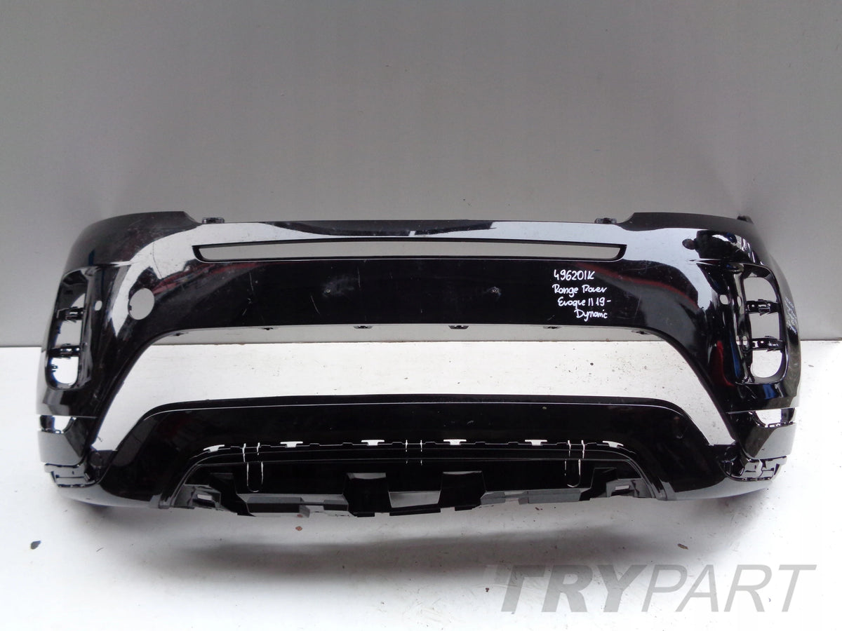 FRONT BUMPER RANGE ROVER EVOQUE II 19- DYNAMIC NO. 49620