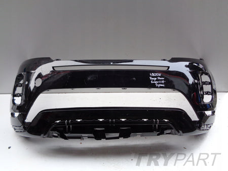 FRONT BUMPER RANGE ROVER EVOQUE II 19- DYNAMIC NO. 49620