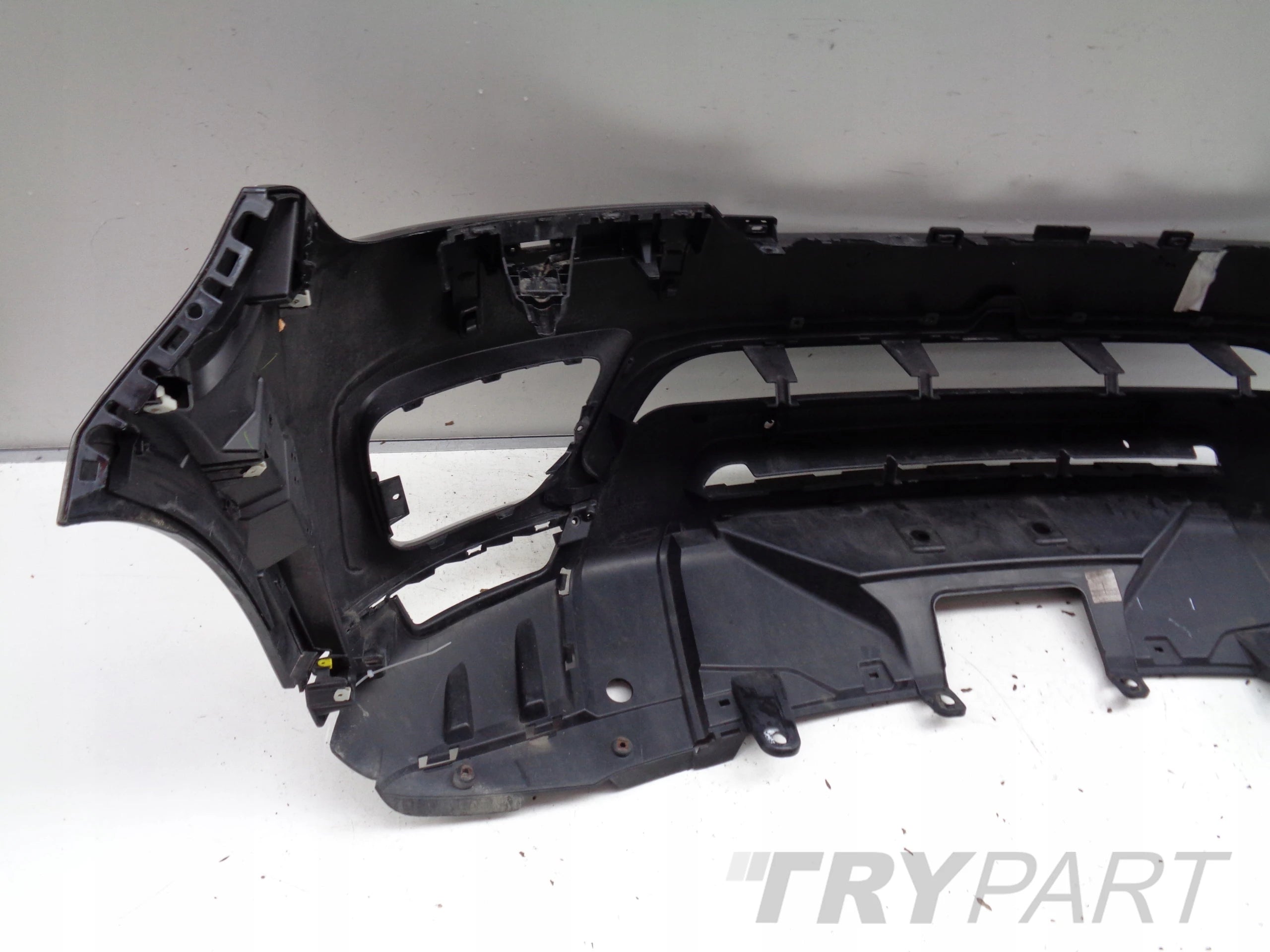 FRONT BUMPER RANGE ROVER SPORT L494 13- NO. 43509