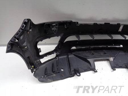 FRONT BUMPER RANGE ROVER SPORT L494 13- NO. 43509