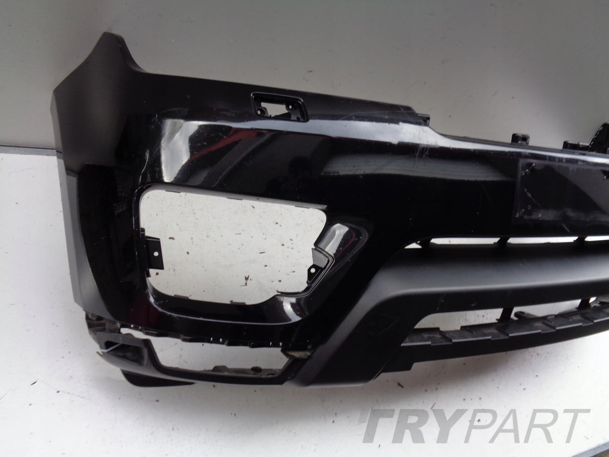 FRONT BUMPER RANGE ROVER SPORT L494 13- NO. 43509