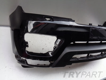 FRONT BUMPER RANGE ROVER SPORT L494 13- NO. 43509