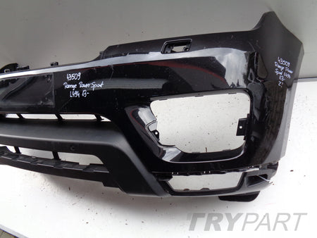 FRONT BUMPER RANGE ROVER SPORT L494 13- NO. 43509