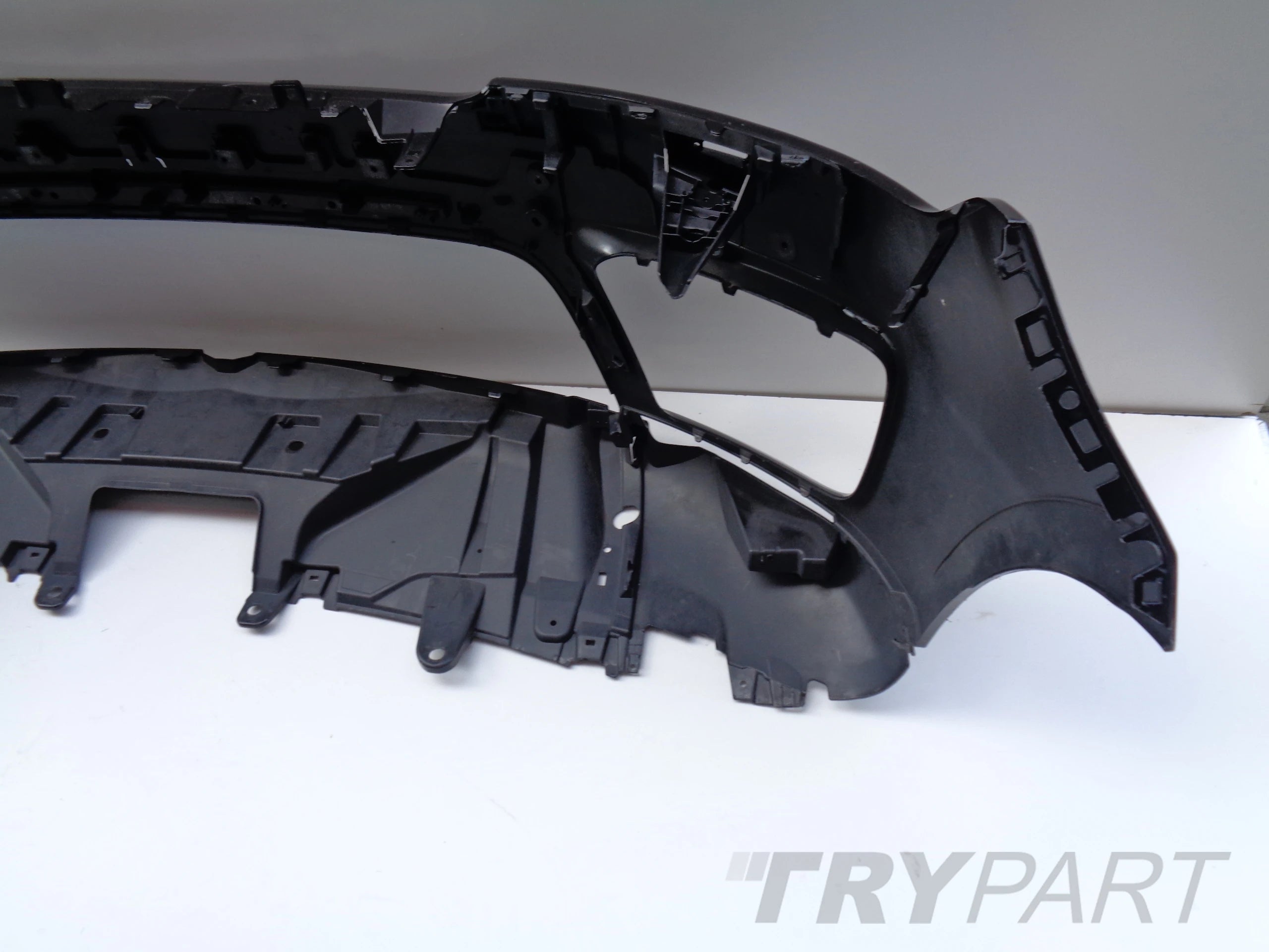 FRONT BUMPER RANGE ROVER SPORT L494 18- LIFT NO. 41107