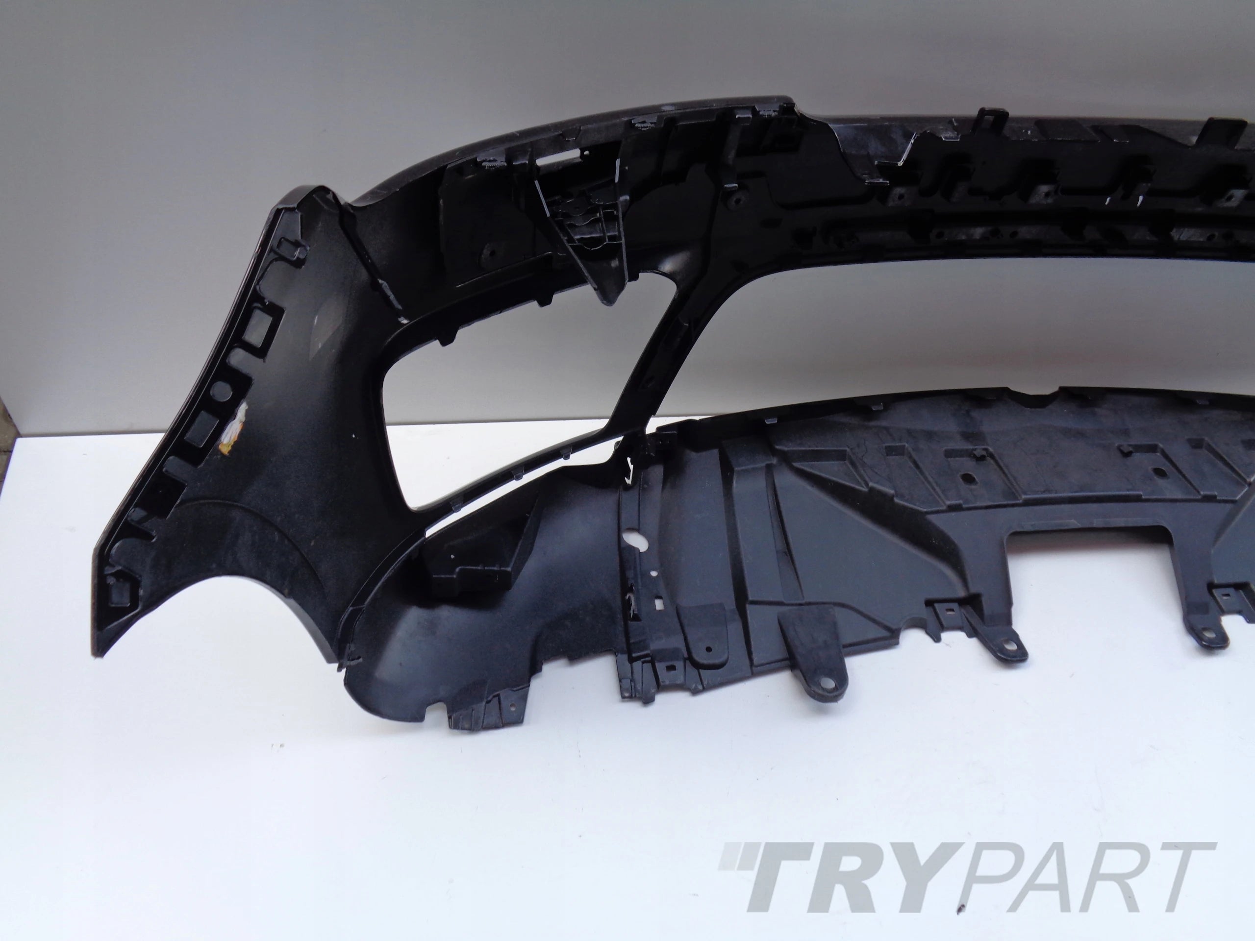 FRONT BUMPER RANGE ROVER SPORT L494 18- LIFT NO. 41107