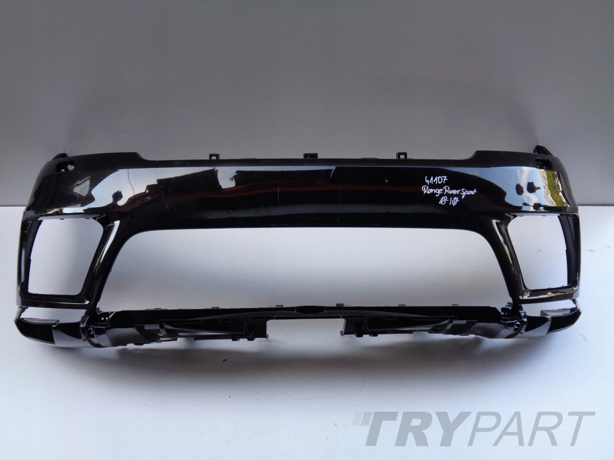 FRONT BUMPER RANGE ROVER SPORT L494 18- LIFT NO. 41107