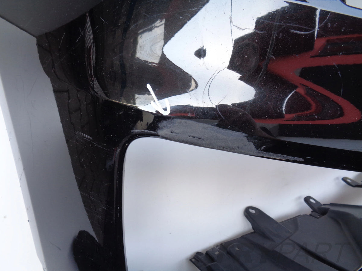 FRONT BUMPER RANGE ROVER SPORT L494 18- LIFT NO. 41107