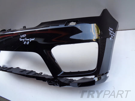 FRONT BUMPER RANGE ROVER SPORT L494 18- LIFT NO. 41107