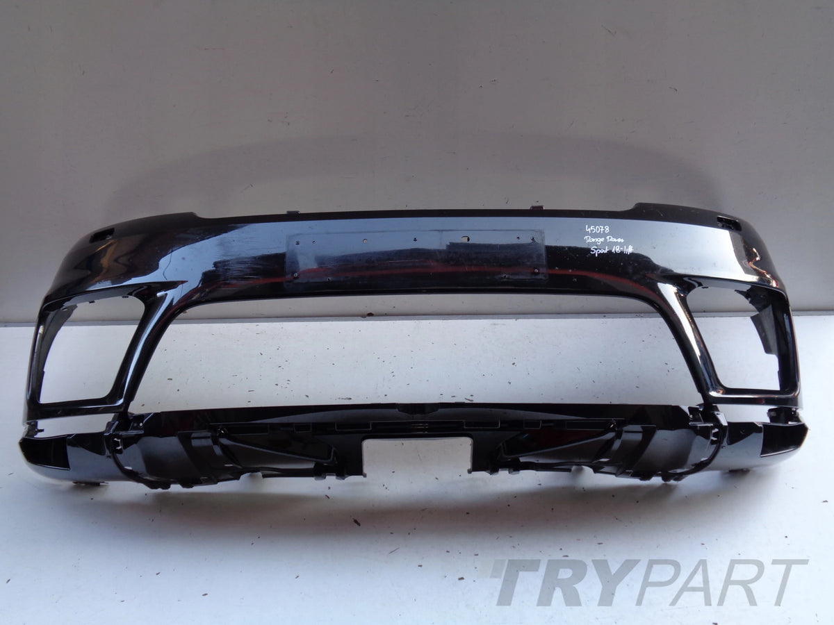 FRONT BUMPER RANGE ROVER SPORT L494 18- LIFT NO. 45078