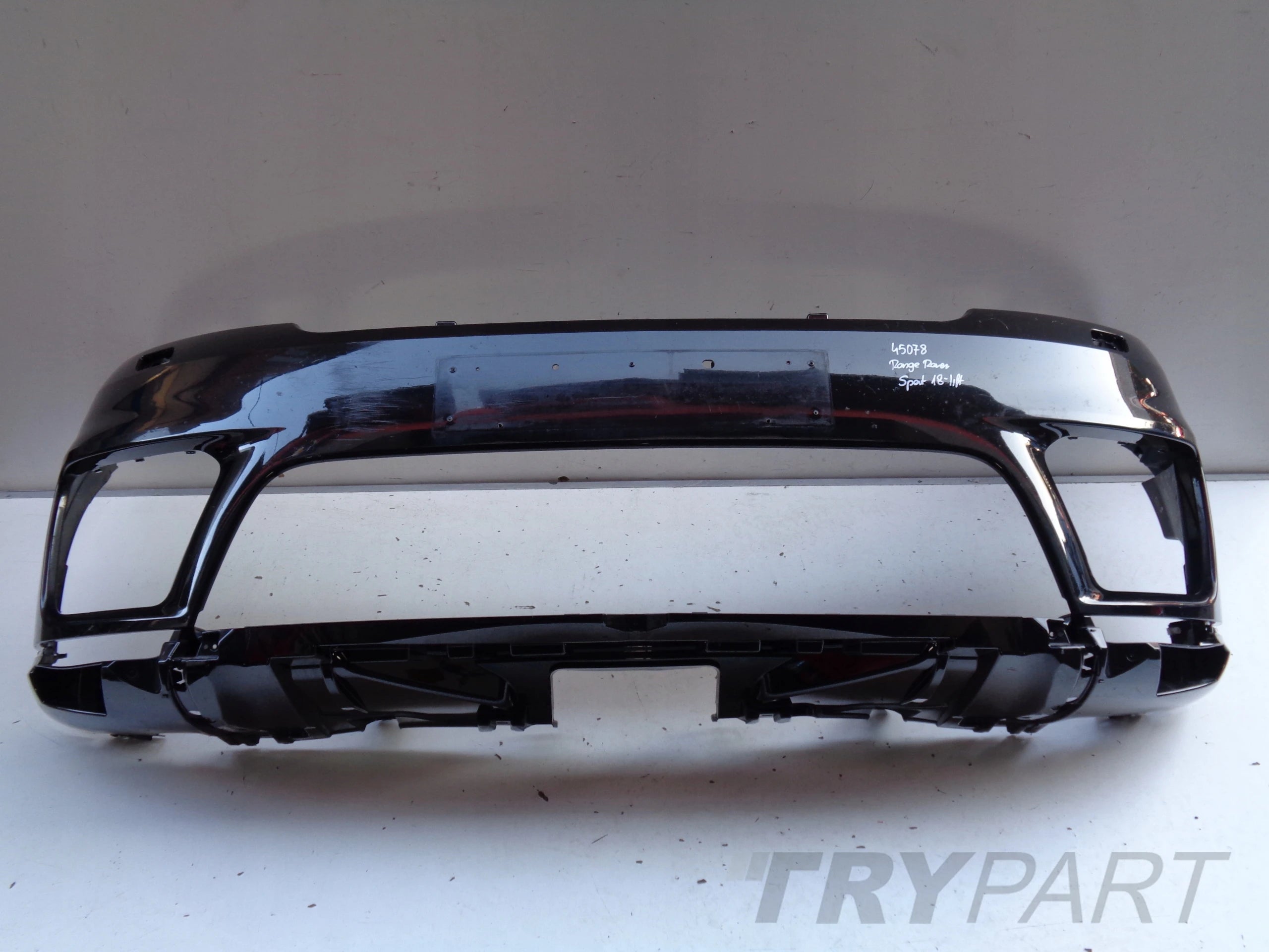 FRONT BUMPER RANGE ROVER SPORT L494 18- LIFT NO. 45078