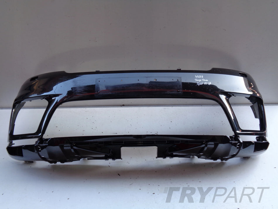 FRONT BUMPER RANGE ROVER SPORT L494 18- LIFT NO. 45078