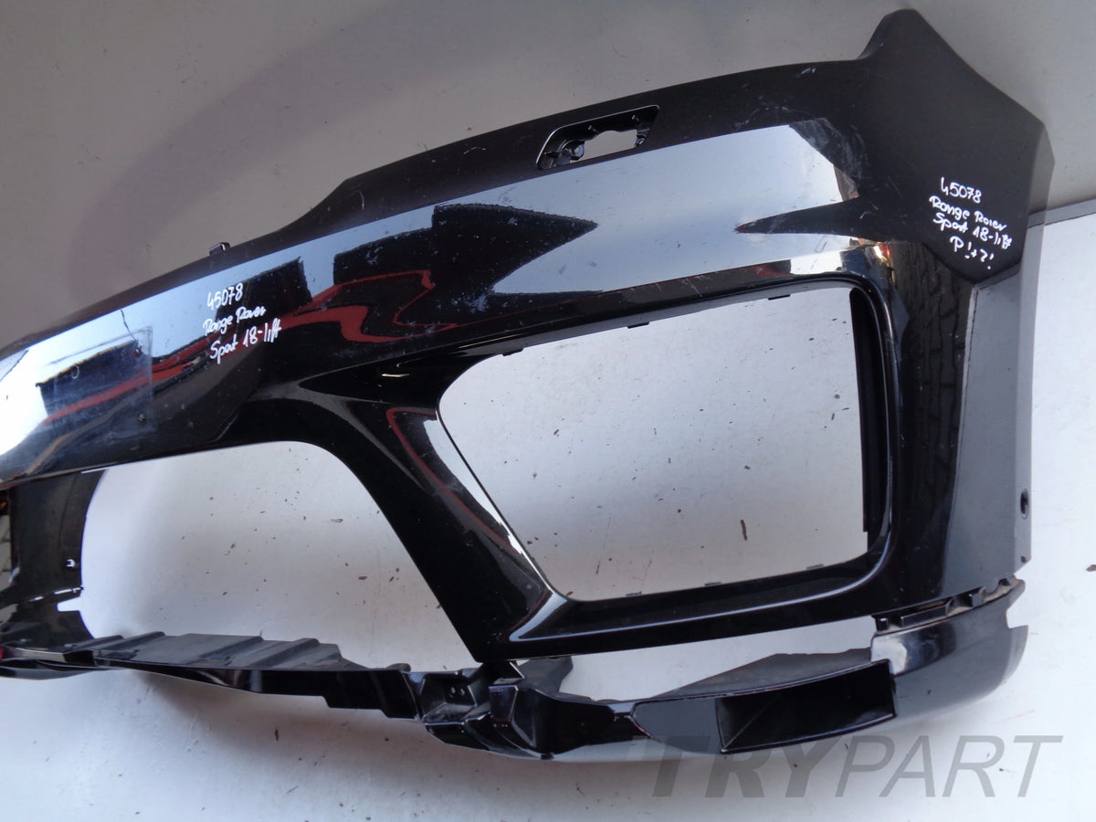 FRONT BUMPER RANGE ROVER SPORT L494 18- LIFT NO. 45078