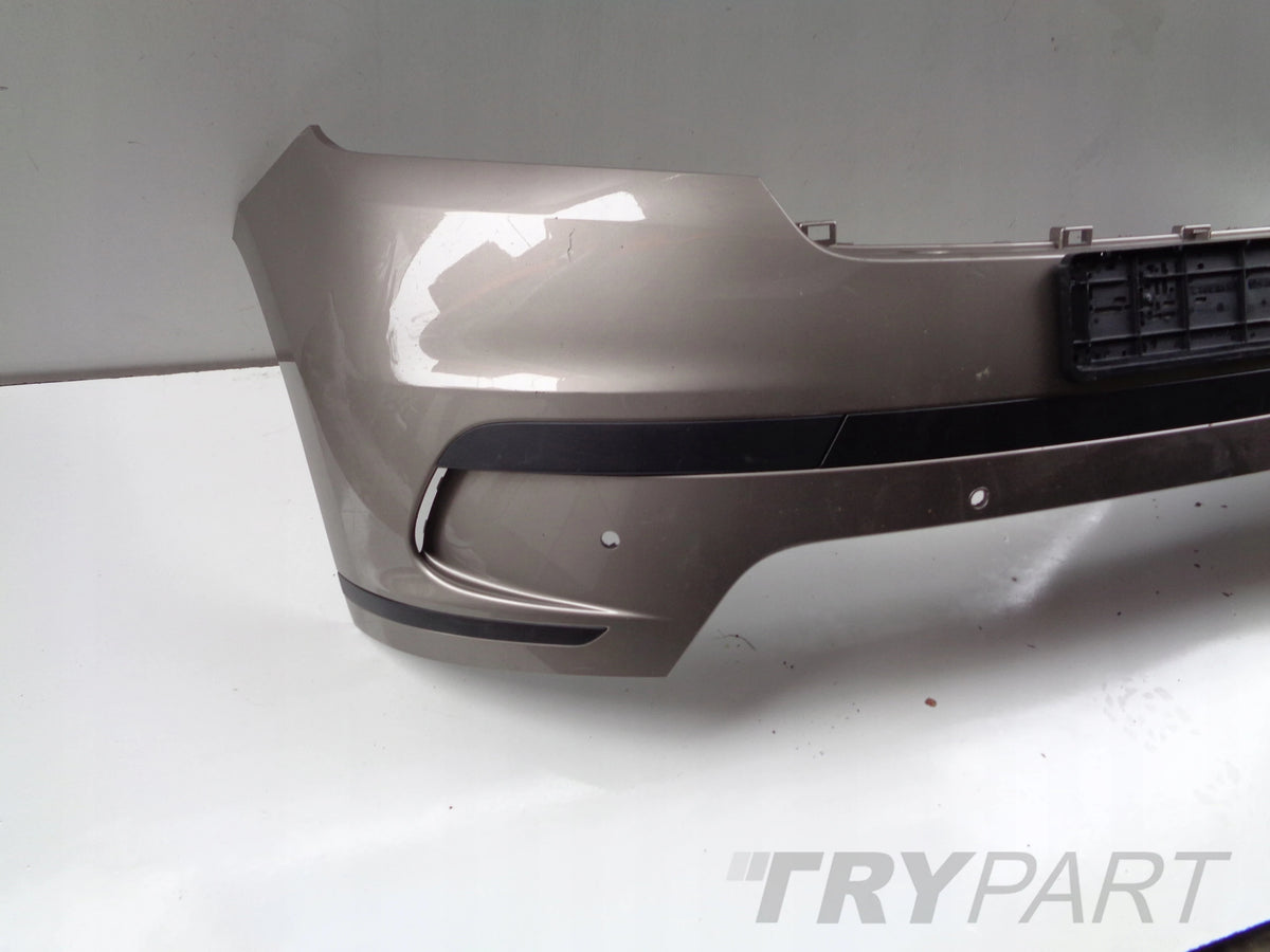 FRONT BUMPER RANGE ROVER VELAR 18- NO. 49619