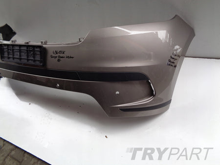 FRONT BUMPER RANGE ROVER VELAR 18- NO. 49619