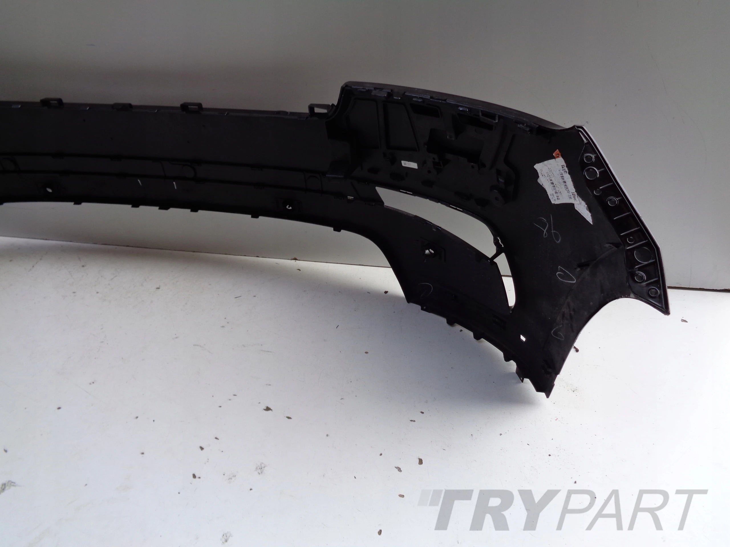 FRONT BUMPER RANGE ROVER VELAR 18- NO. 51402