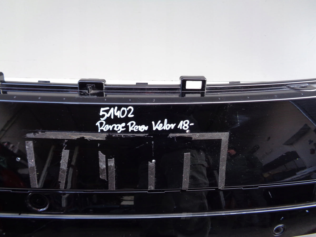 FRONT BUMPER RANGE ROVER VELAR 18- NO. 51402