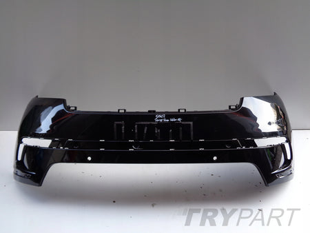 FRONT BUMPER RANGE ROVER VELAR 18- NO. 51402