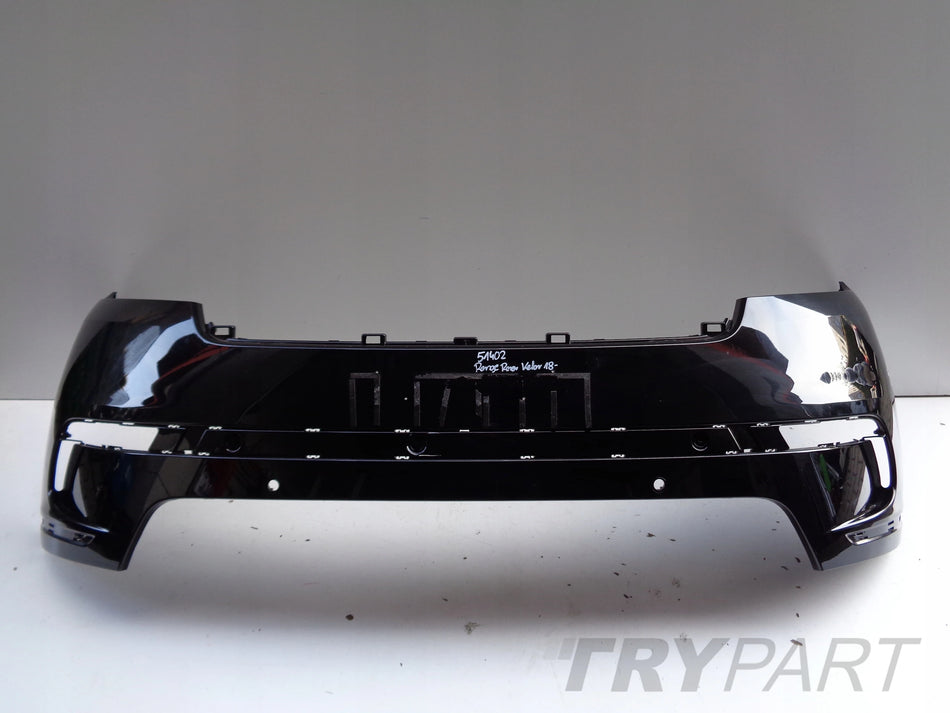 FRONT BUMPER RANGE ROVER VELAR 18- NO. 51402