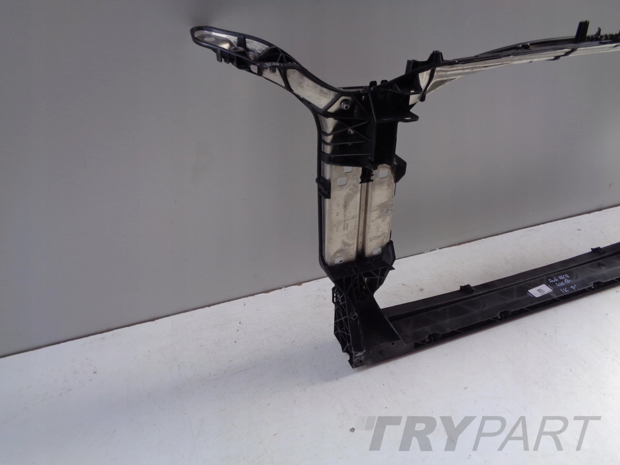 FRONT BUMPER REINFORCEMENT AUDI A6 C8 4K 4K0 A7 4K8 18-