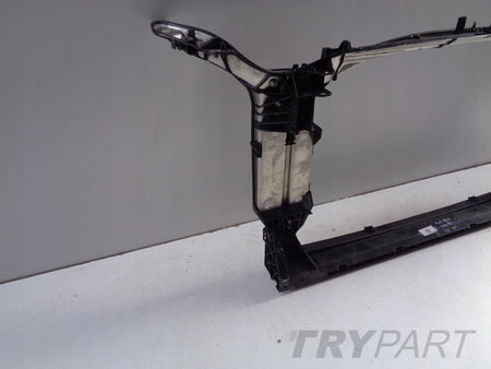 FRONT BUMPER REINFORCEMENT AUDI A6 C8 4K 4K0 A7 4K8 18-