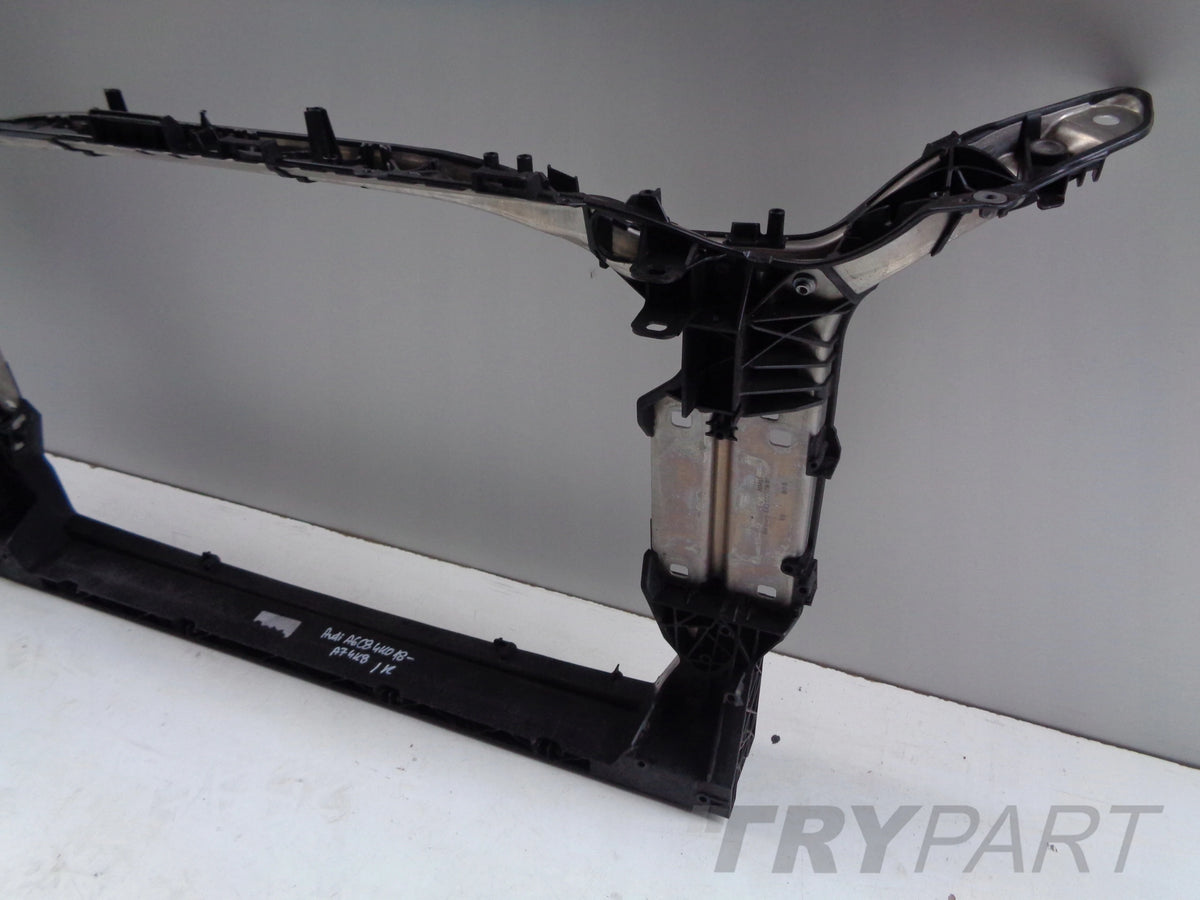 FRONT BUMPER REINFORCEMENT AUDI A6 C8 4K 4K0 A7 4K8 18-