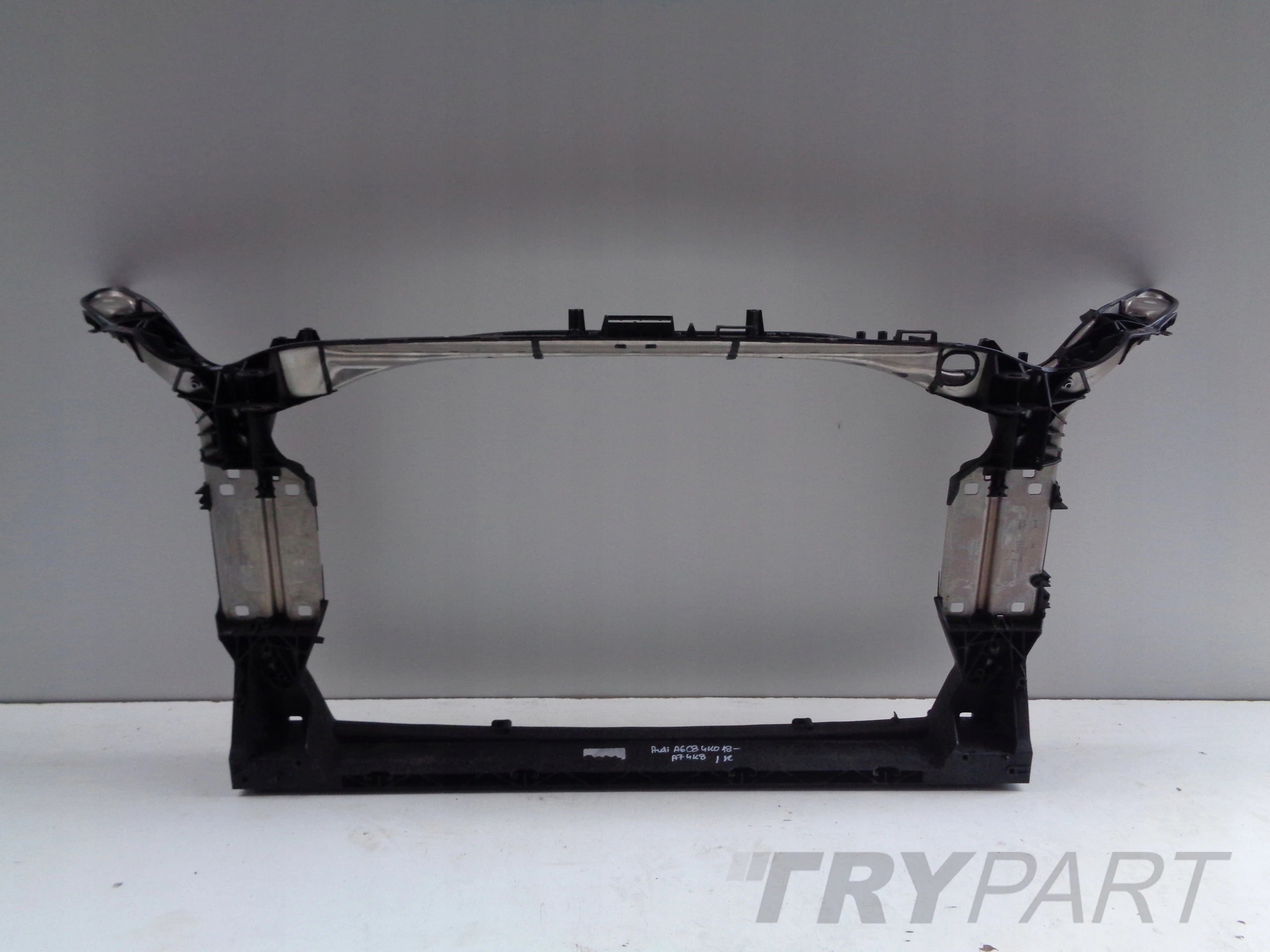 FRONT BUMPER REINFORCEMENT AUDI A6 C8 4K 4K0 A7 4K8 18-
