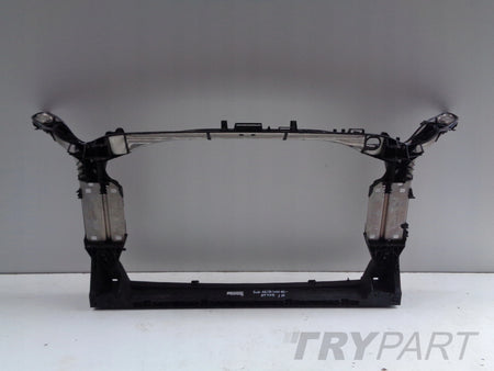 FRONT BUMPER REINFORCEMENT AUDI A6 C8 4K 4K0 A7 4K8 18-