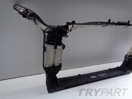 FRONT BUMPER REINFORCEMENT AUDI A6 C8 4K 4K0 A7 4K8 18-