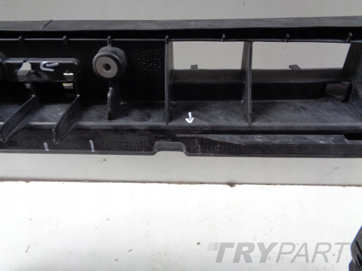FRONT BUMPER REINFORCEMENT AUDI Q3 II 83A 18-