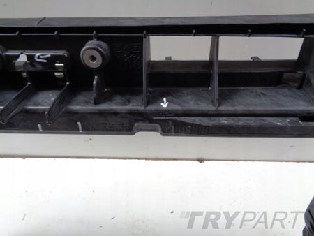 FRONT BUMPER REINFORCEMENT AUDI Q3 II 83A 18-