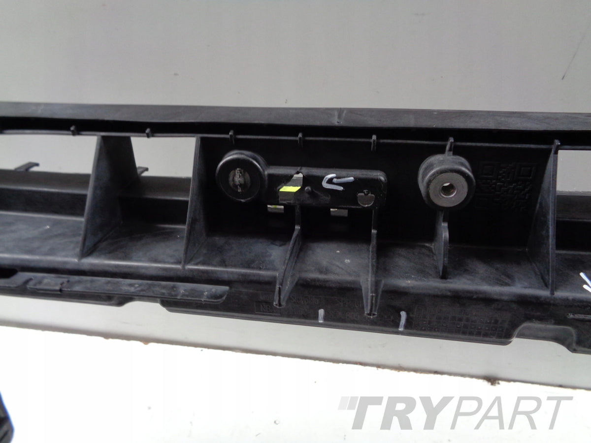 FRONT BUMPER REINFORCEMENT AUDI Q3 II 83A 18-