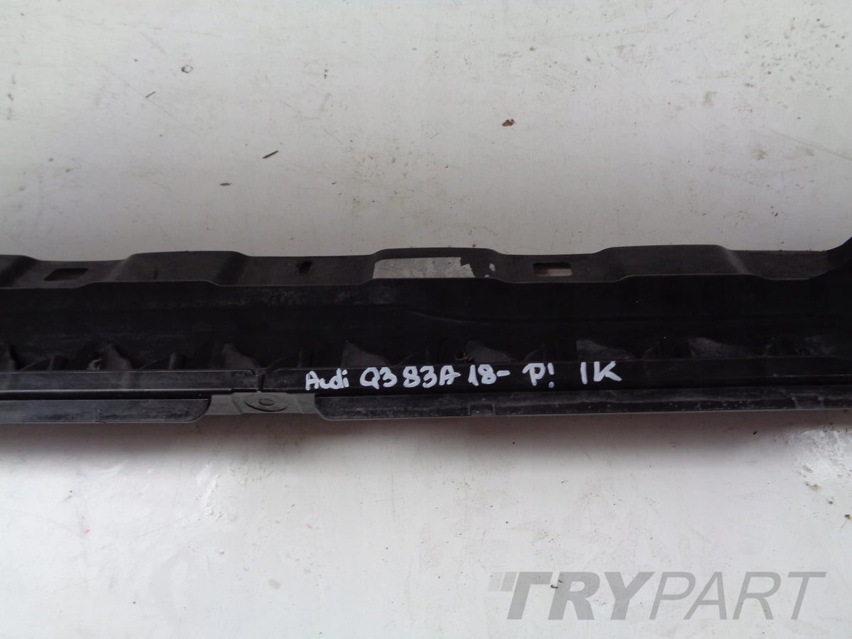 FRONT BUMPER REINFORCEMENT AUDI Q3 II 83A 18-