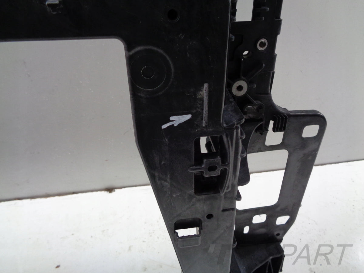 FRONT BUMPER REINFORCEMENT AUDI Q3 II 83A 18-