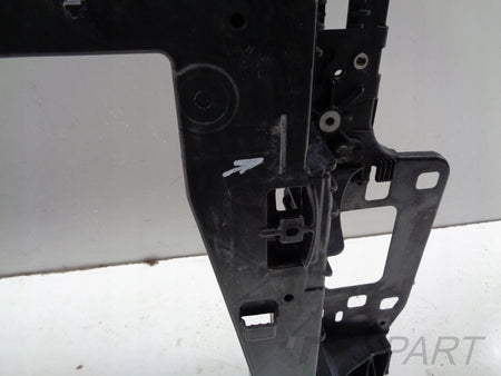 FRONT BUMPER REINFORCEMENT AUDI Q3 II 83A 18-