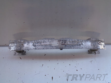 FRONT BUMPER REINFORCEMENT BAR AUDI A3 8V 8V0 12-16