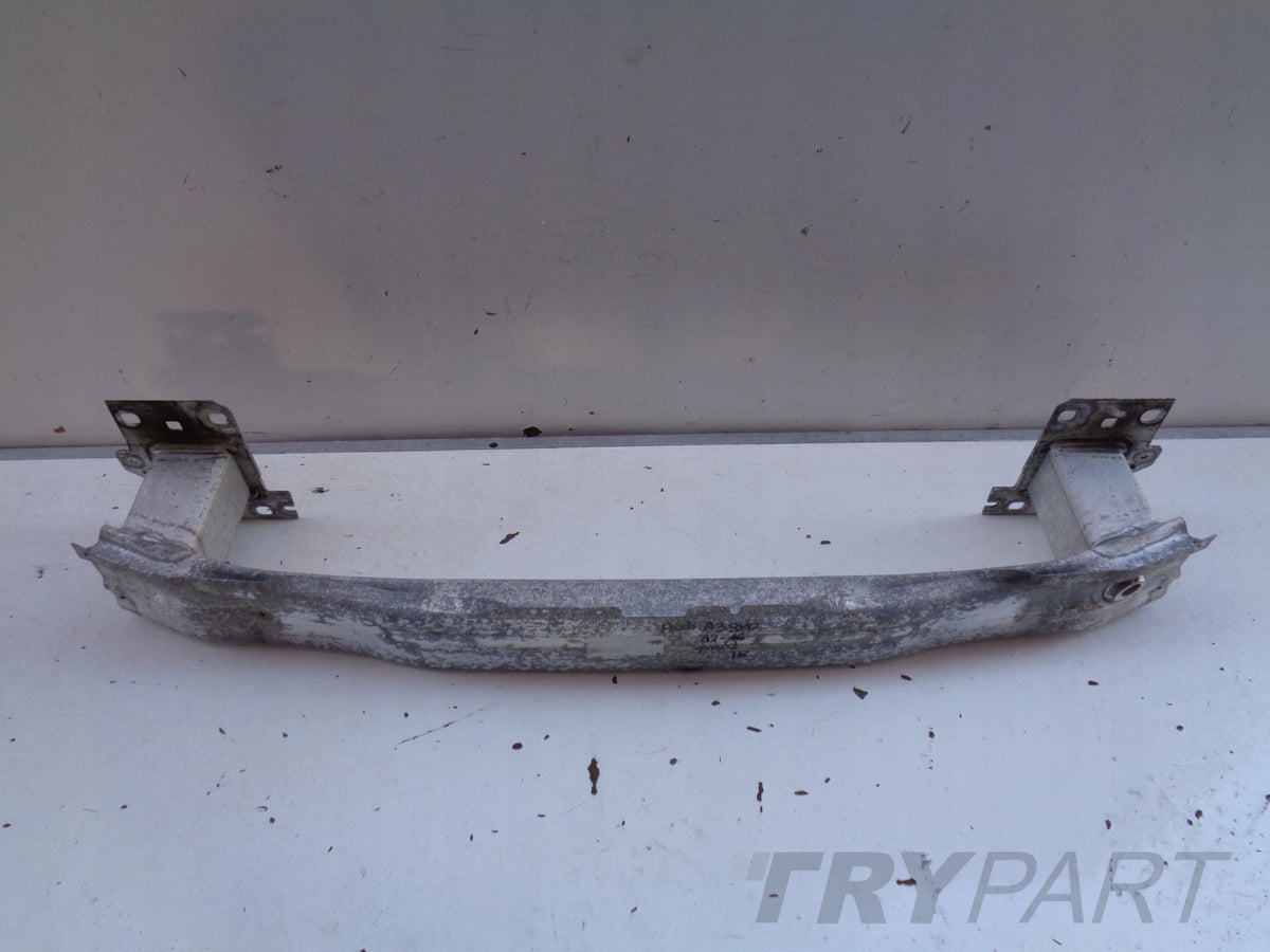 FRONT BUMPER REINFORCEMENT BAR AUDI A3 8V 8V0 12-16