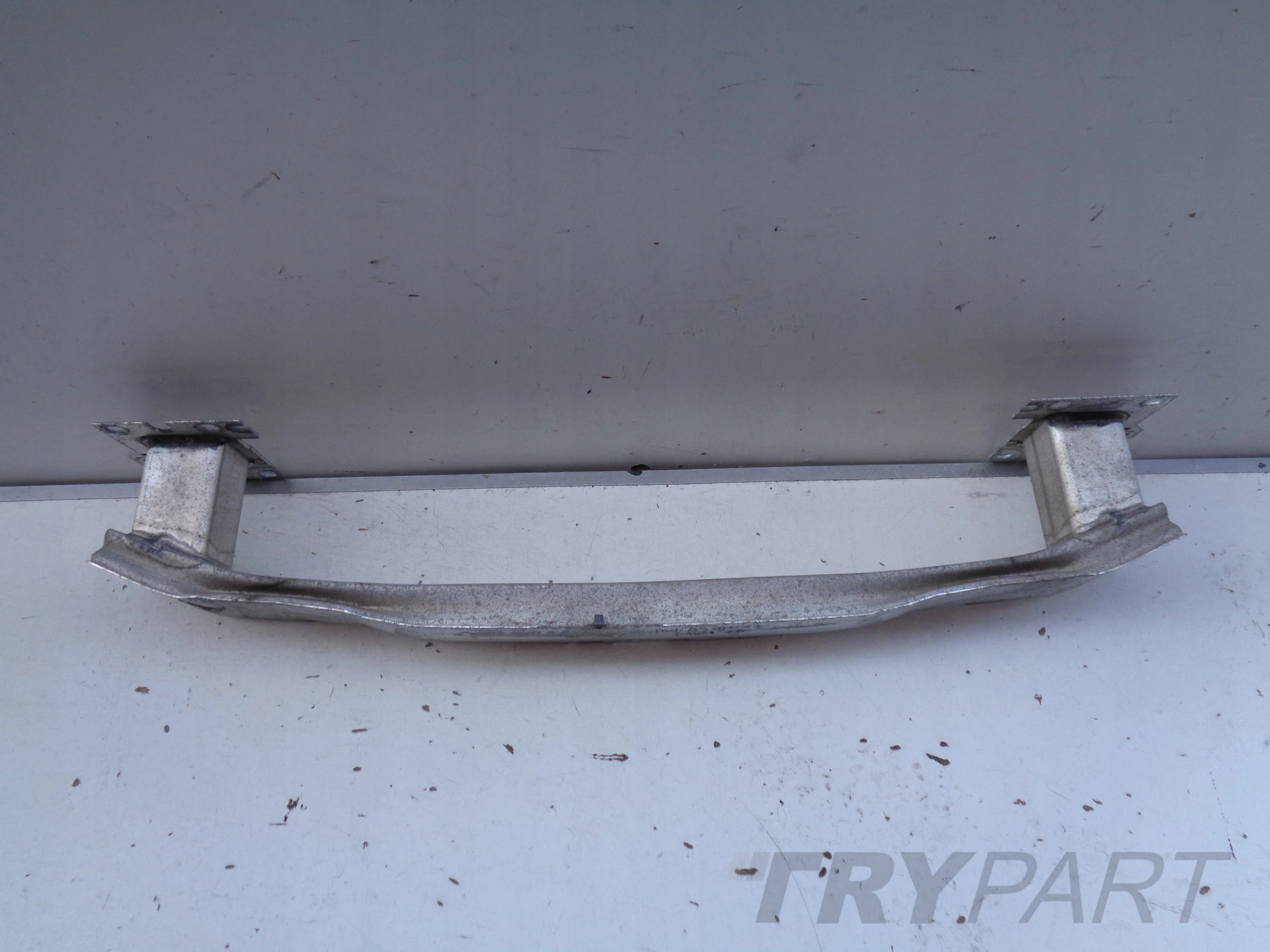 FRONT BUMPER REINFORCEMENT BAR AUDI A3 8V 8V0 12-16