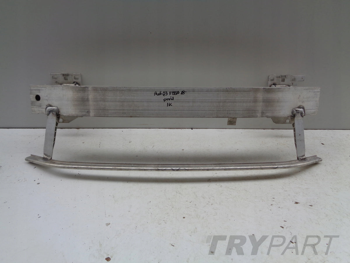 FRONT BUMPER REINFORCEMENT BAR AUDI Q3 II 83A 18-