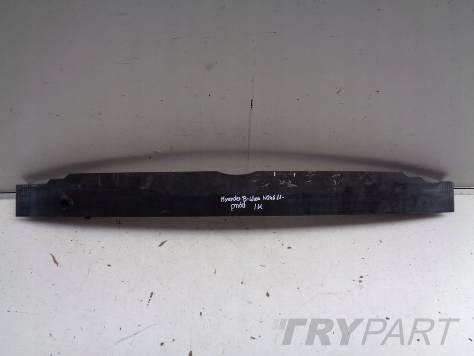 FRONT BUMPER REINFORCEMENT BAR FOR MERCEDES B-CLASS W246 11- GLA W156